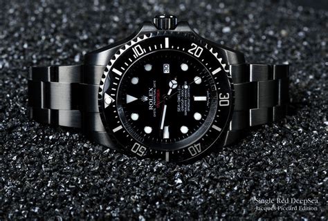 rolex jacques piccard edition 03 86|Rolex submariner jacques piccard edition.